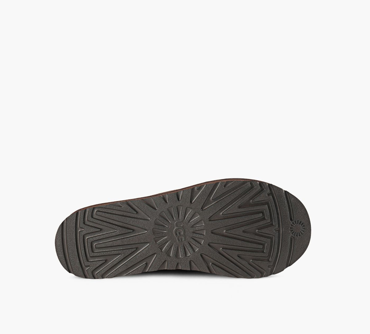 UGG TASMANWESTERN in BROWN view 6