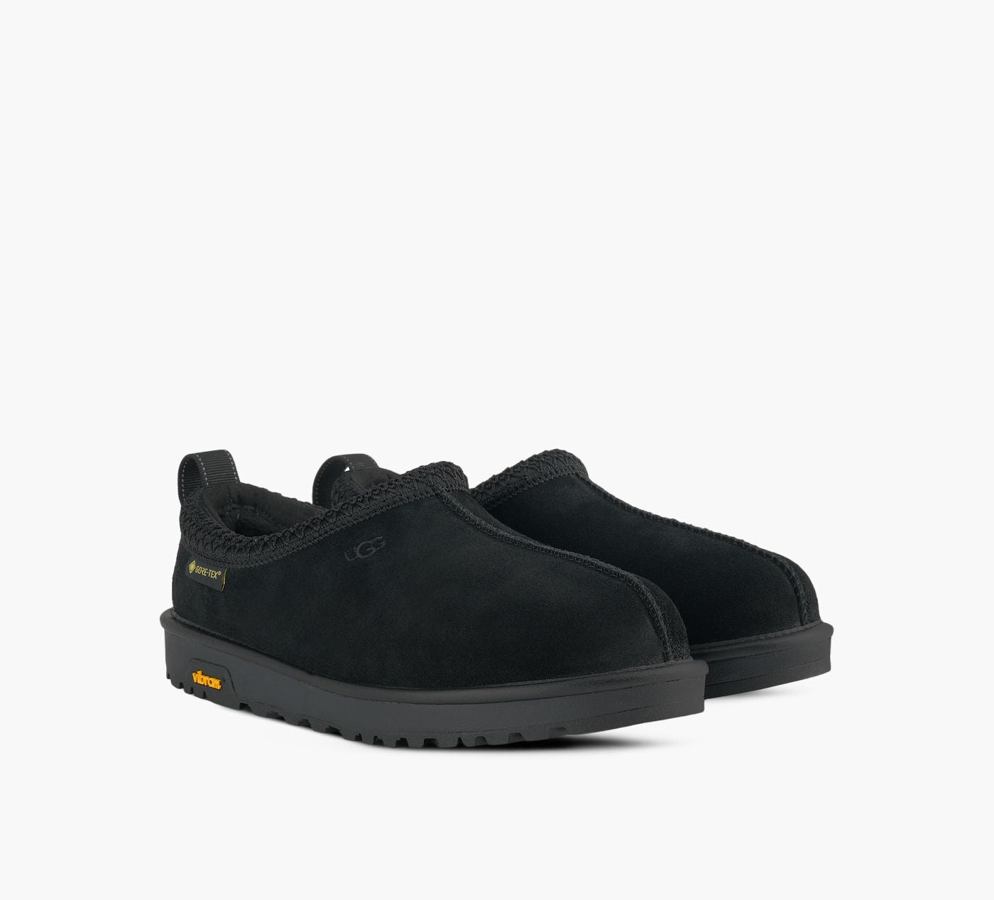 UGG TASMANGTX en NOIR vue 2