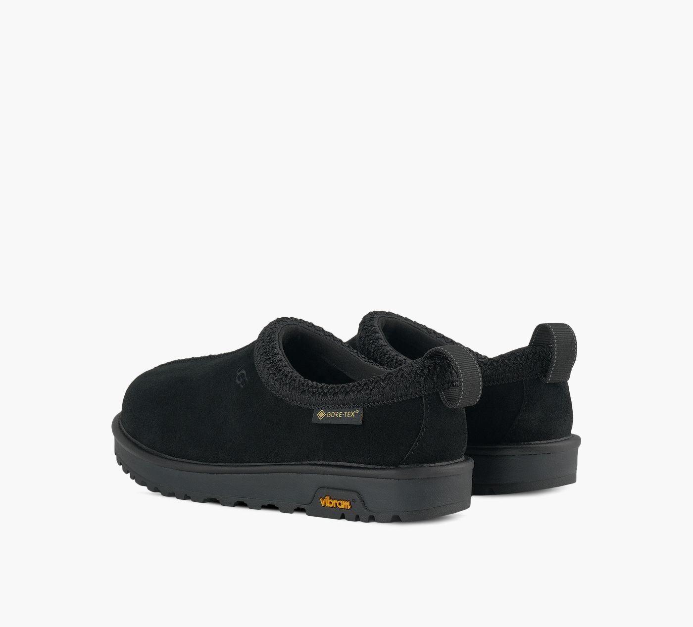 UGG TASMANGTX en NOIR vue 3