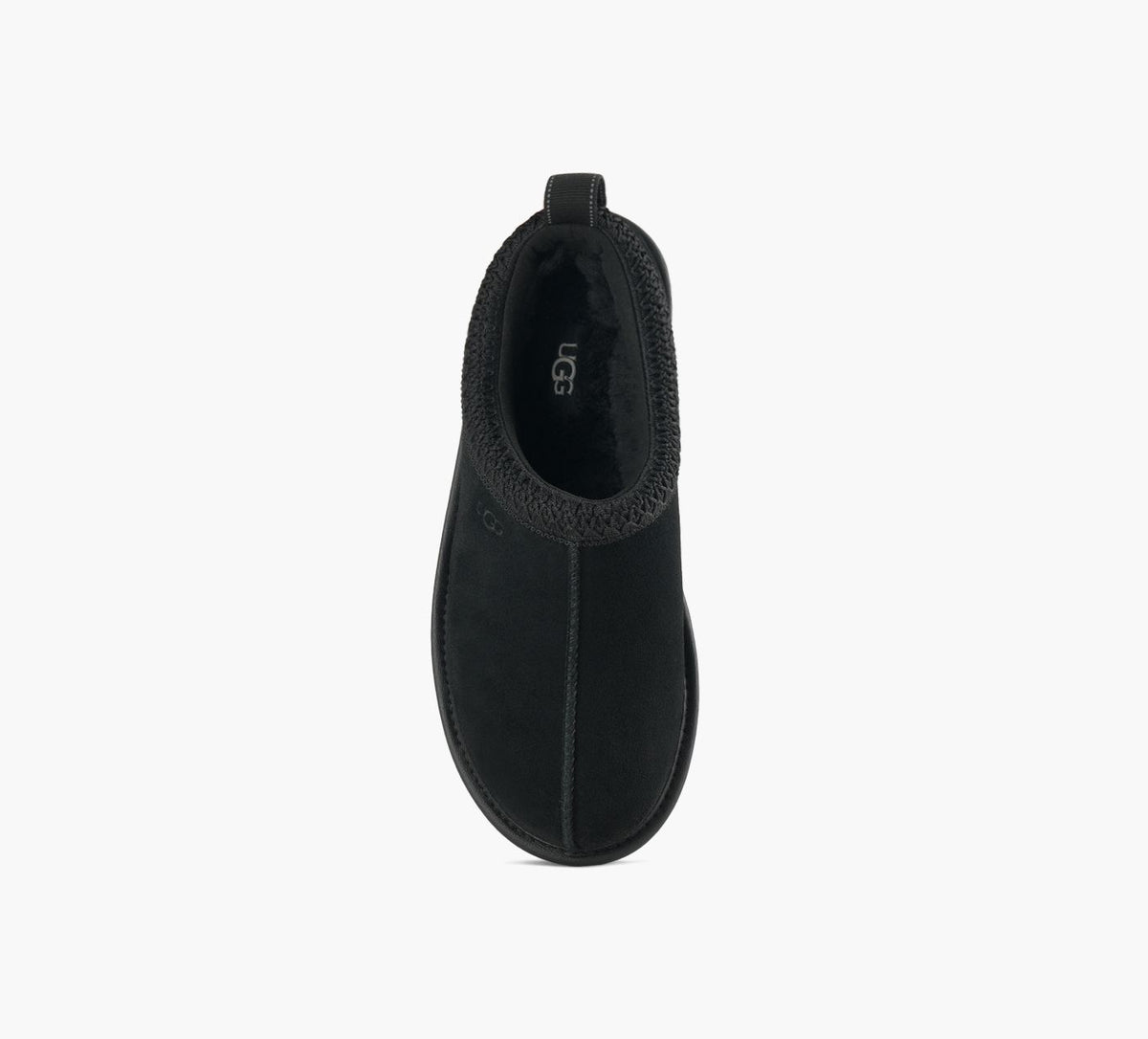 UGG TASMANGTX en NOIR vue 5