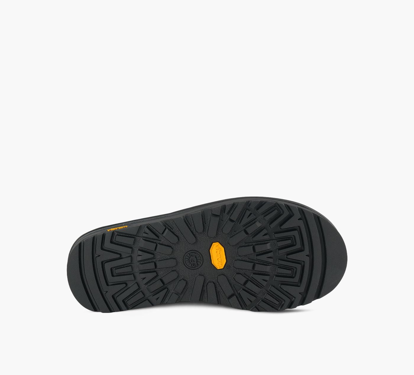 UGG TASMANGTX en NOIR vue 6