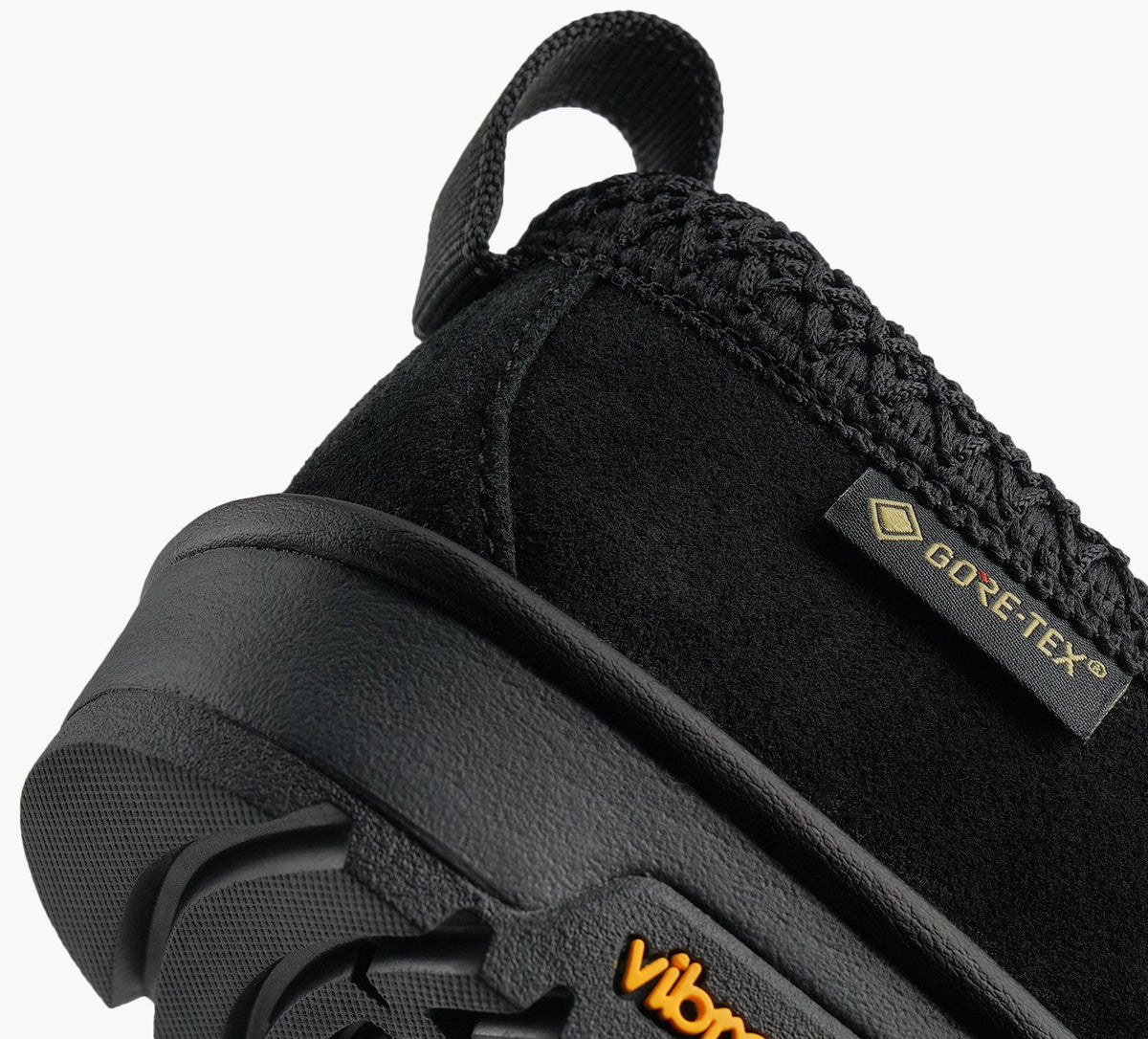 UGG TASMANGTX en NOIR vue 7