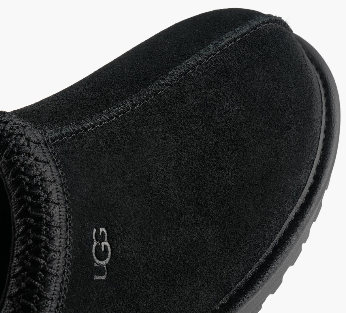 UGG TASMANGTX en NOIR vue 8