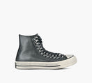 CONVERSE CHUCK70INDUSTRIALGLAM in BLACK