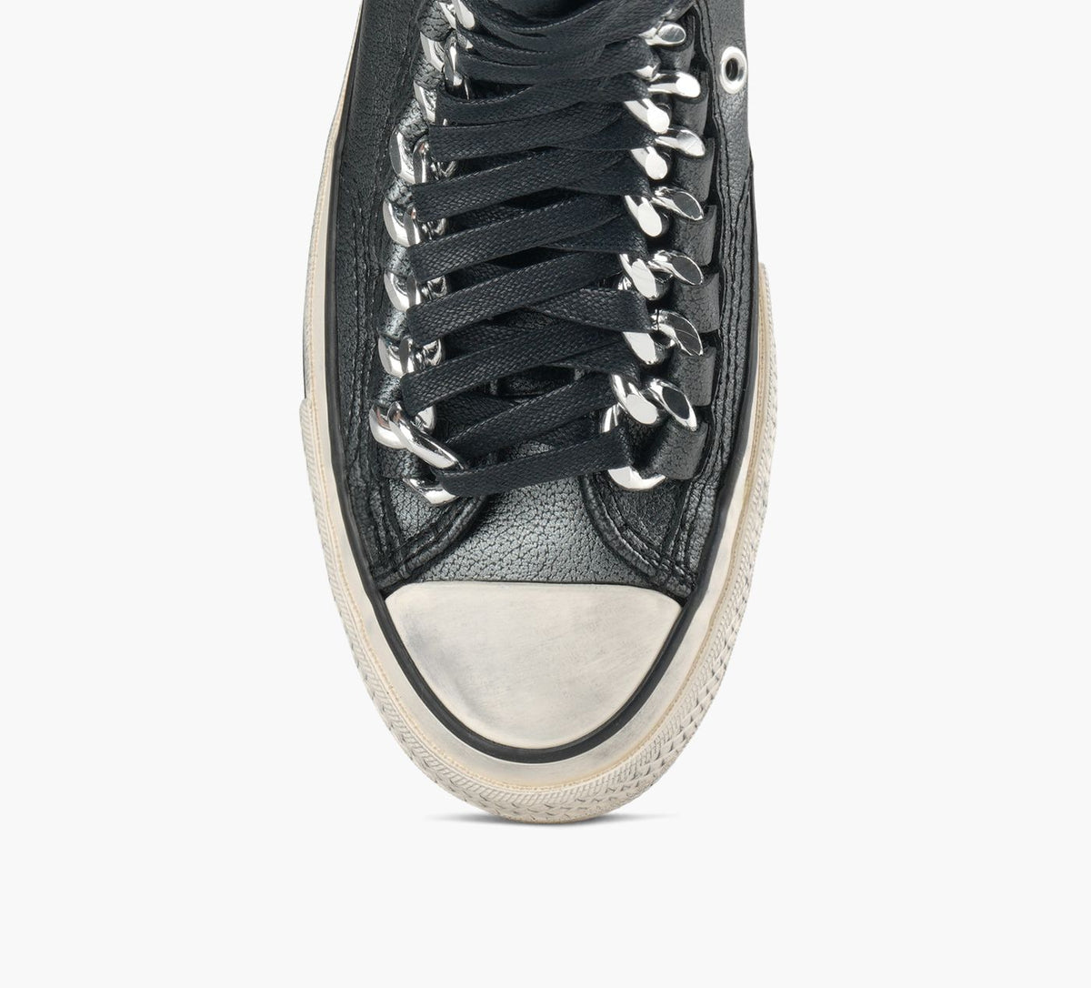 CONVERSE CHUCK70INDUSTRIALGLAM in BLACK view 5