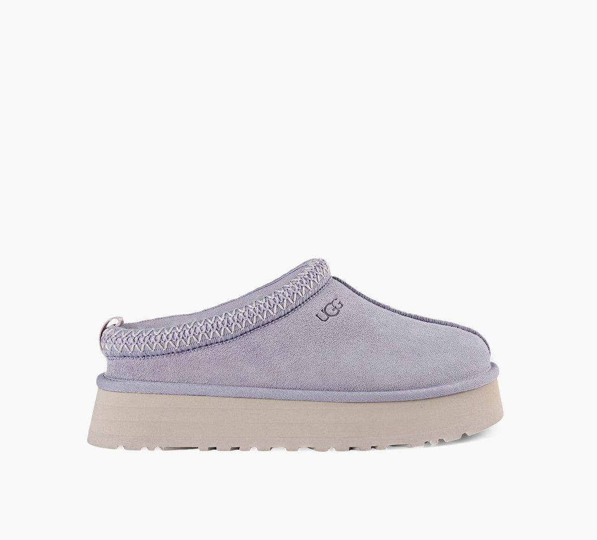 UGG TAZZII in PURPLE