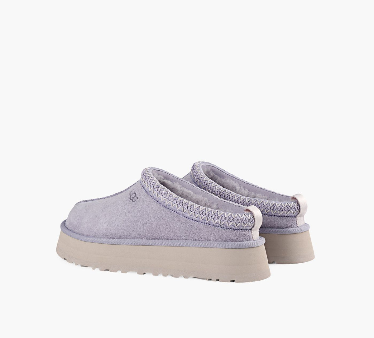 UGG TAZZII en VIOLET vue 3