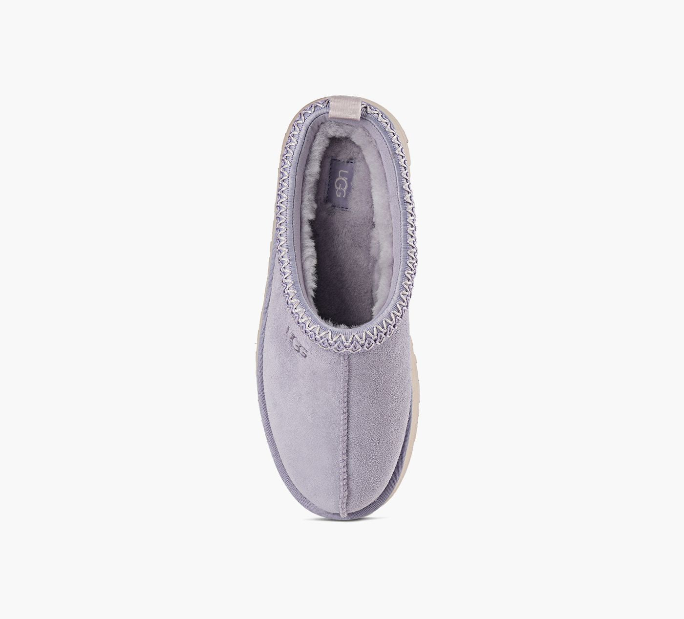 UGG TAZZII en VIOLET vue 1c