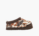 UGG TAZZWESTERN en TAN