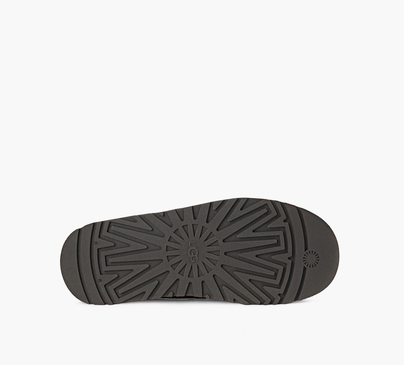 UGG TAZZWESTERN en TAN vue 6