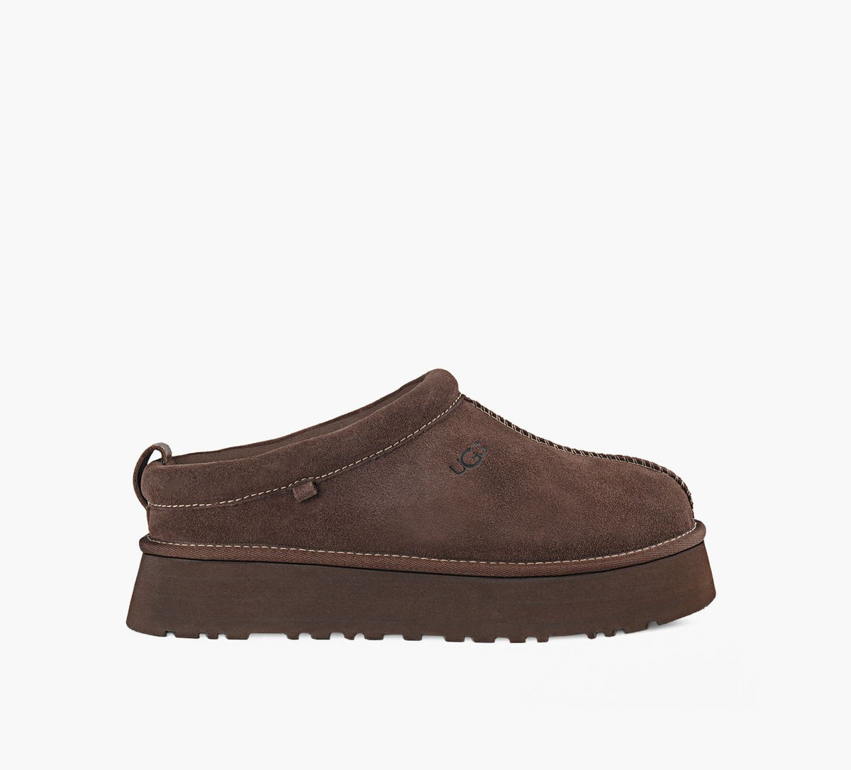 UGG TAZZWESTERN in TAN view 9