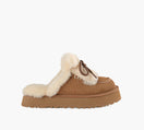 UGG DISQUETTEHERITAGE in TAN