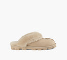 UGG COQUETTE in BEIGE
