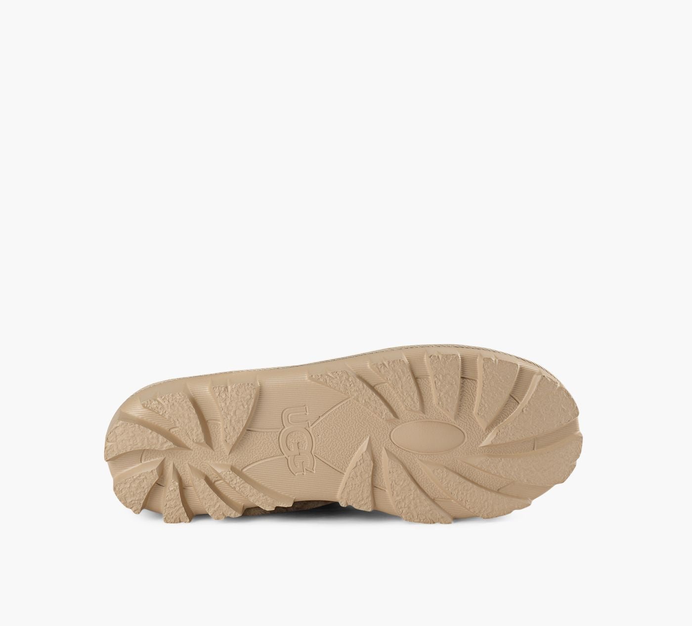 UGG COQUETTE in BEIGE view 6