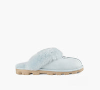 UGG COQUETTE en BLEU