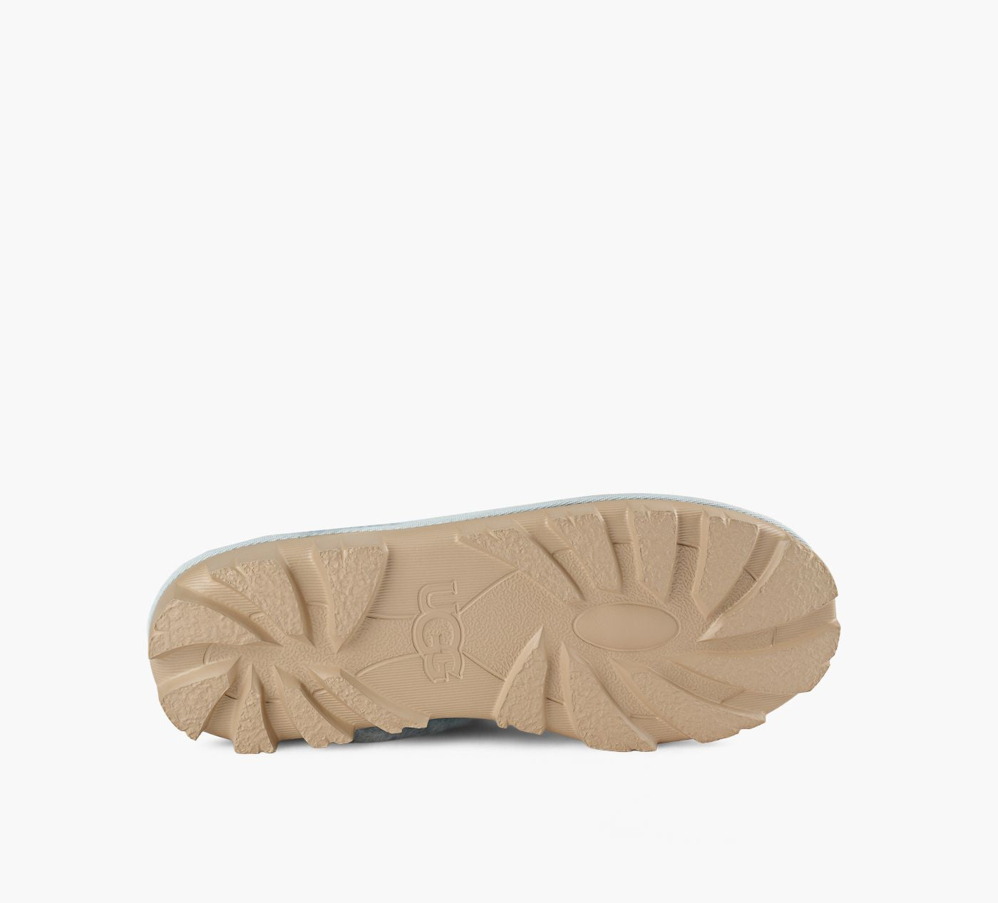 UGG COQUETTE en BLEU vue 6