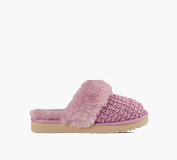 UGG COZY en FUCHSIA