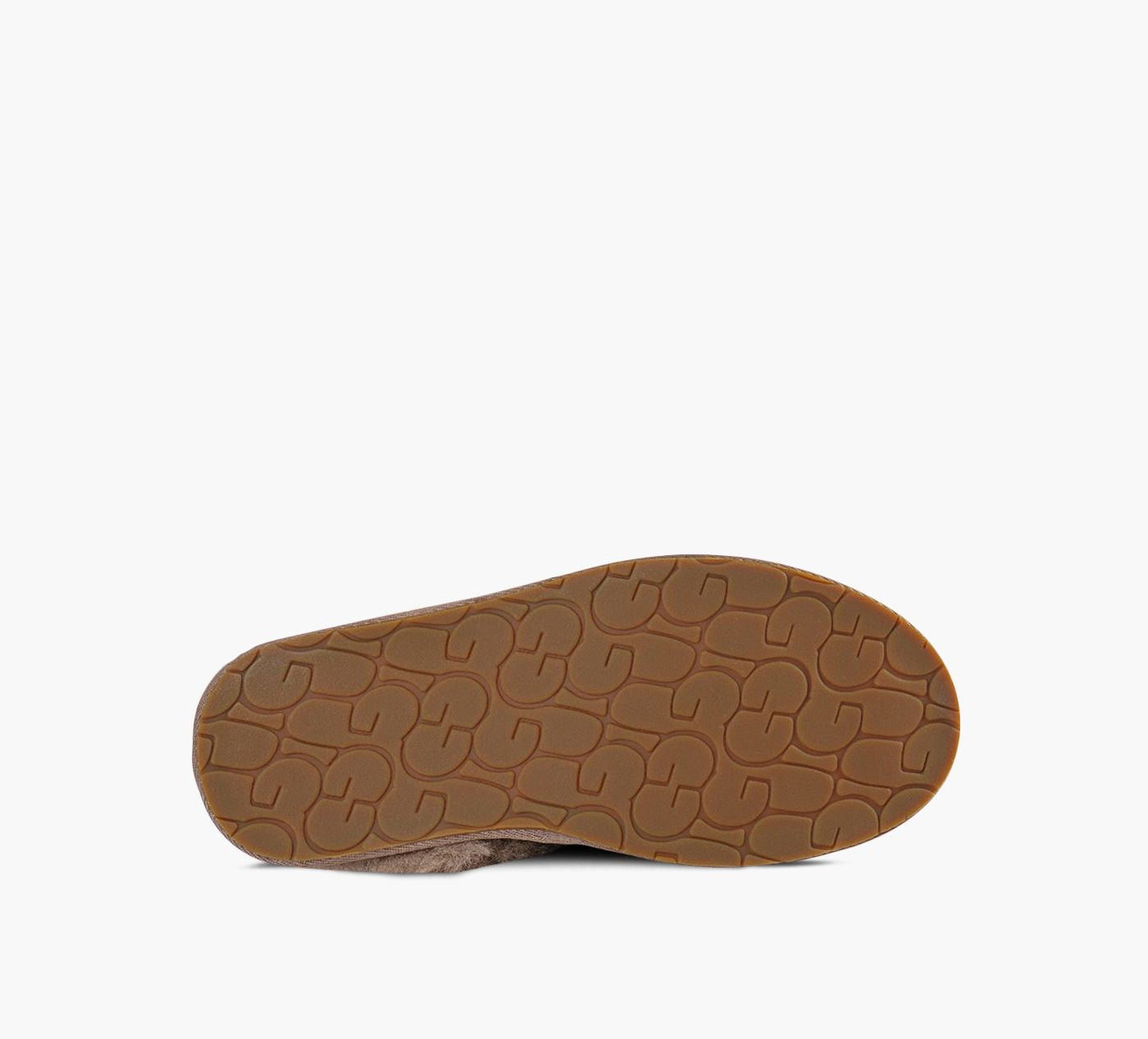 UGG SCUFFETTEII en TAUPE vue 6