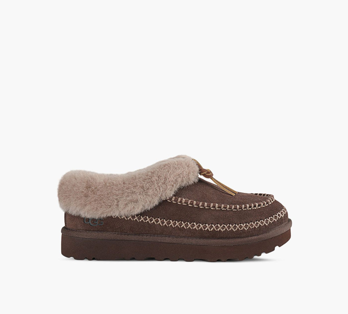 UGG TASMANALPINE in BROWN