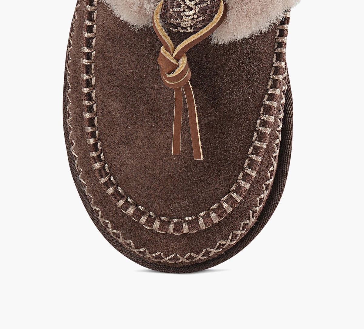 UGG TASMANALPINE in BROWN view 5