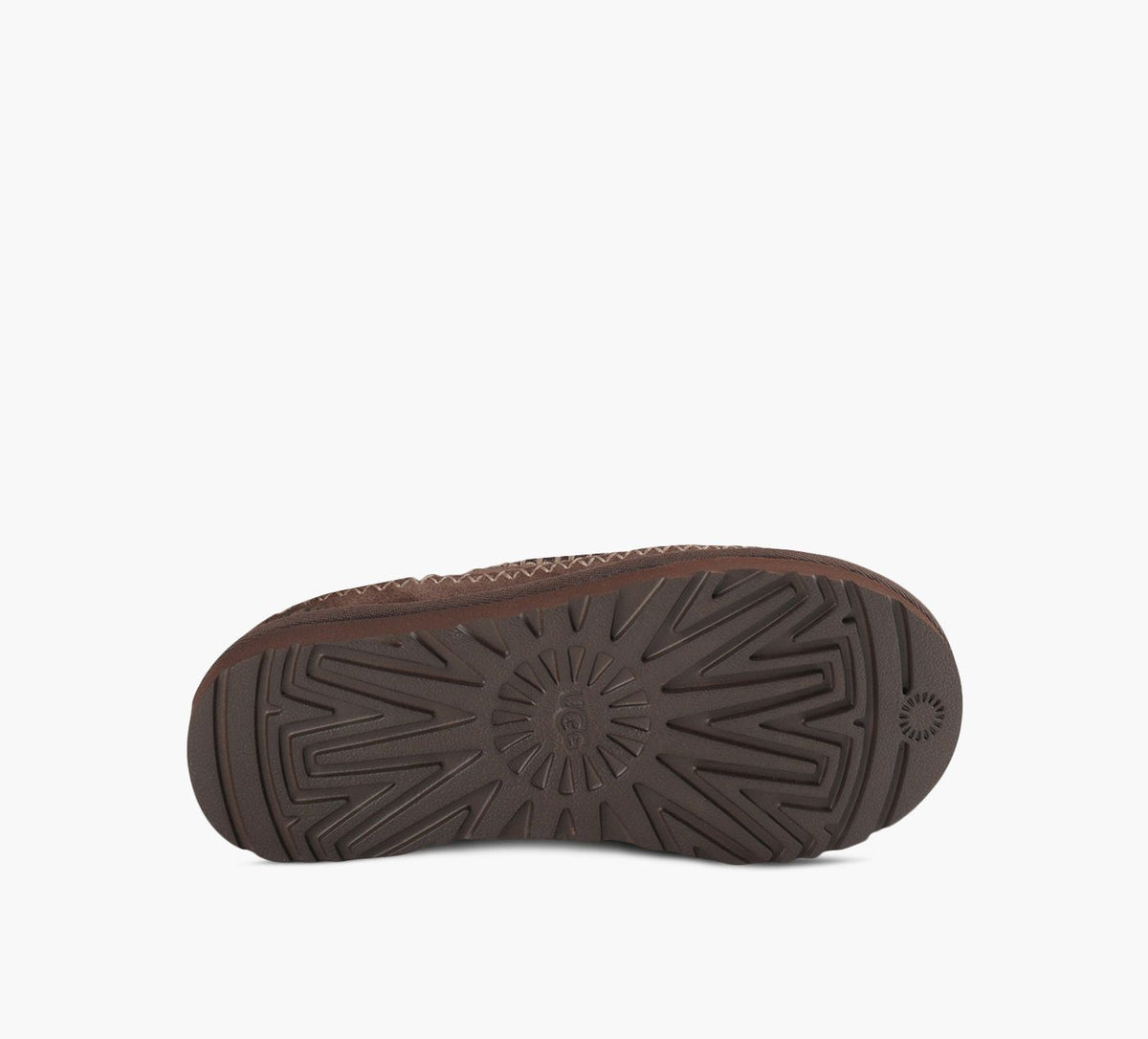 UGG TASMANALPINE in BROWN view 6