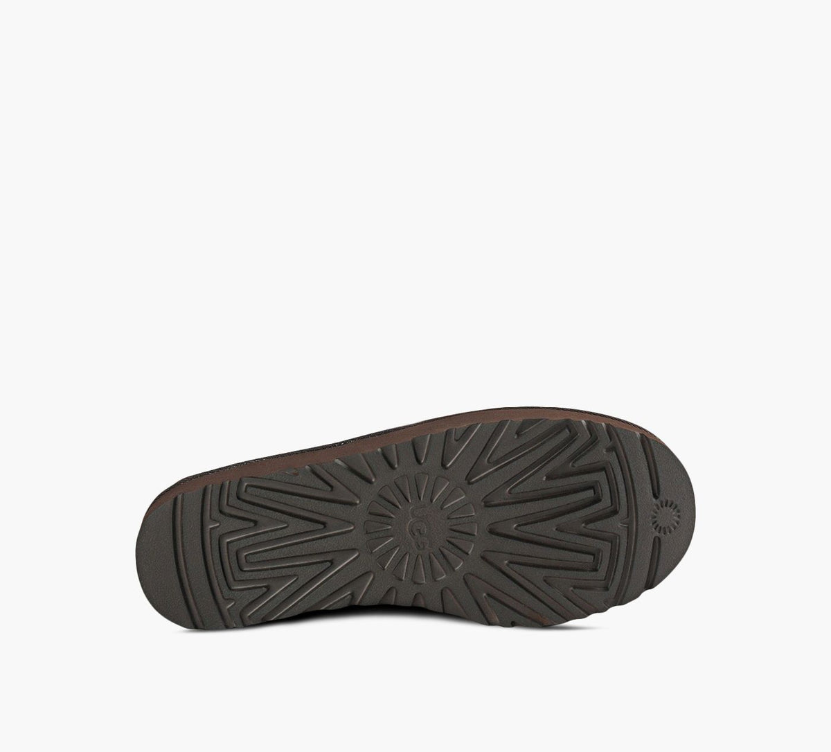 UGG LOWMEL in BROWN view 6