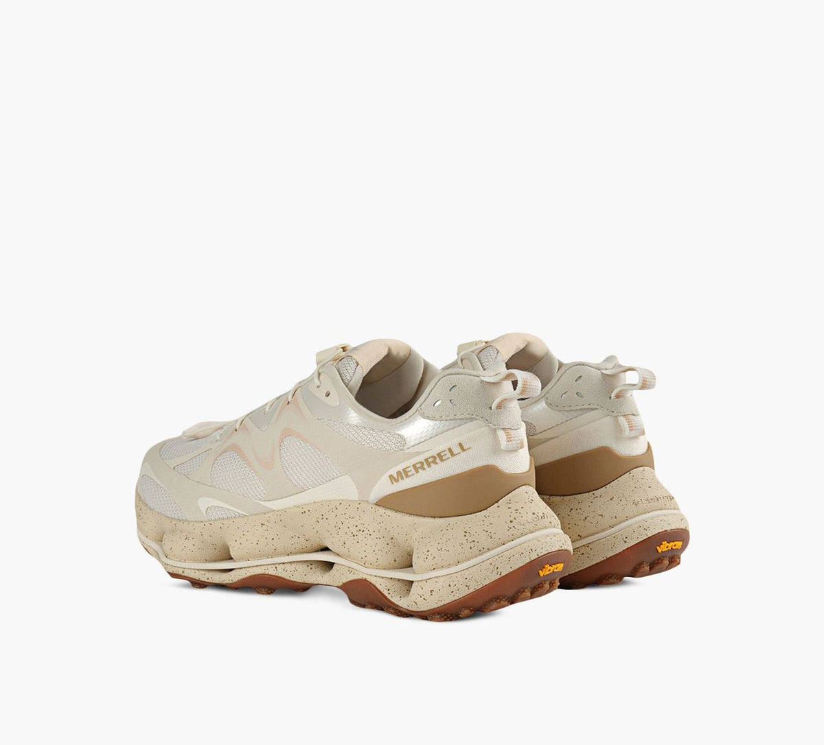 MERRELL BASKETSPEEDARCMATIS en BEIGE vue 3