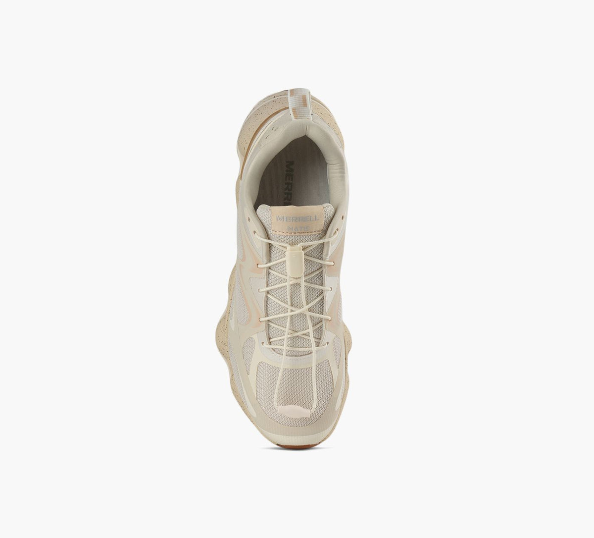 MERRELL BASKETSPEEDARCMATIS en BEIGE vue 5
