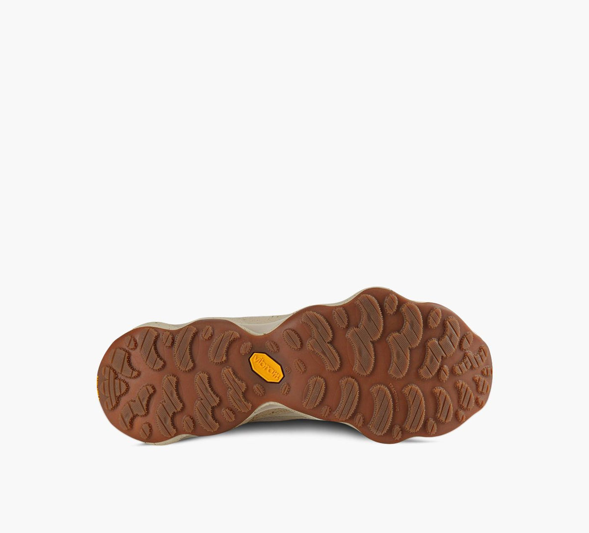 MERRELL BASKETSPEEDARCMATIS en BEIGE vue 6