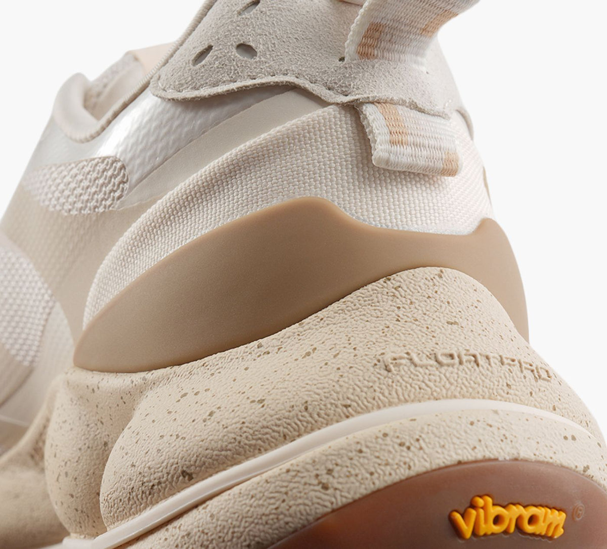 MERRELL BASKETSPEEDARCMATIS en BEIGE vue 7