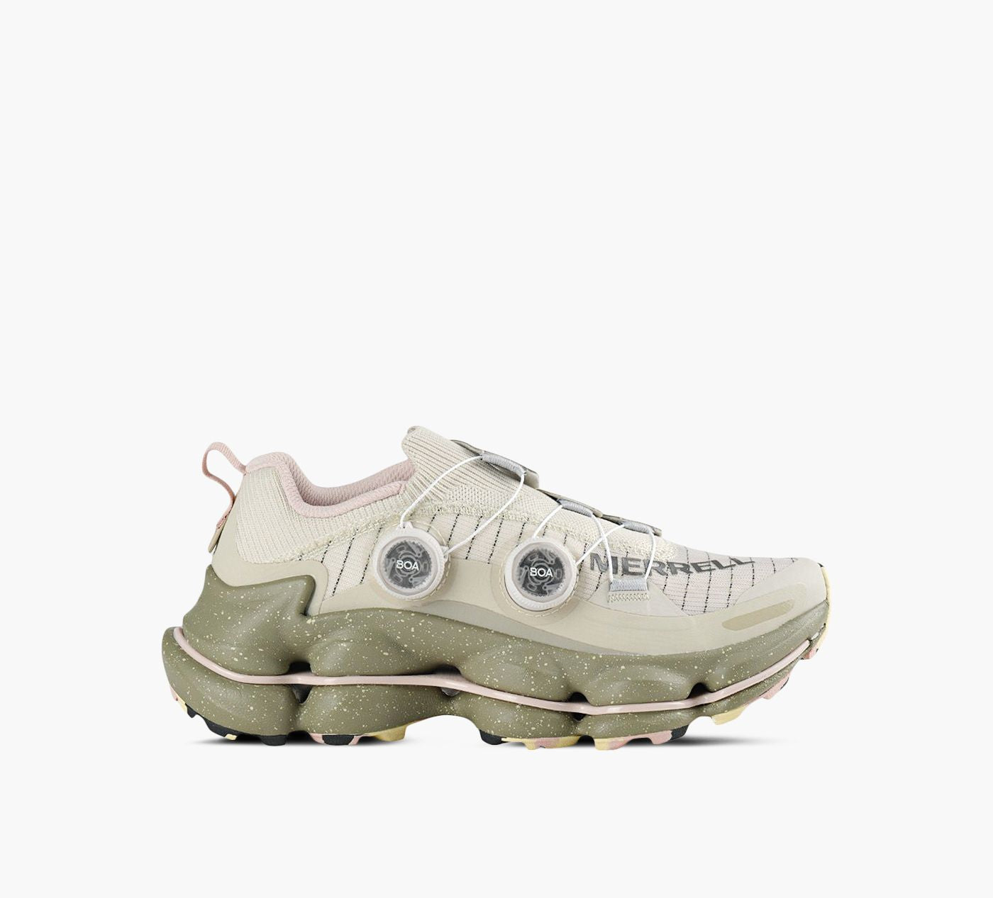 MERRELL SPEEDARCSURGEBOA in BEIGE