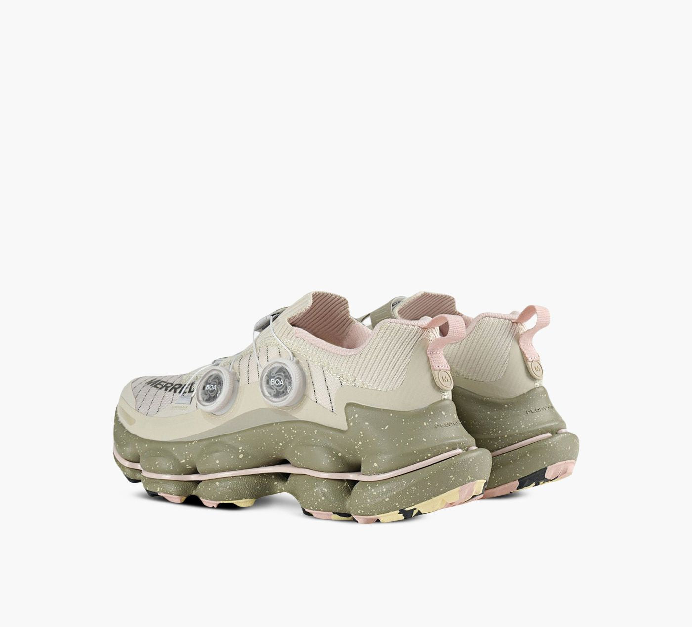 MERRELL SPEEDARCSURGEBOA in BEIGE view 3