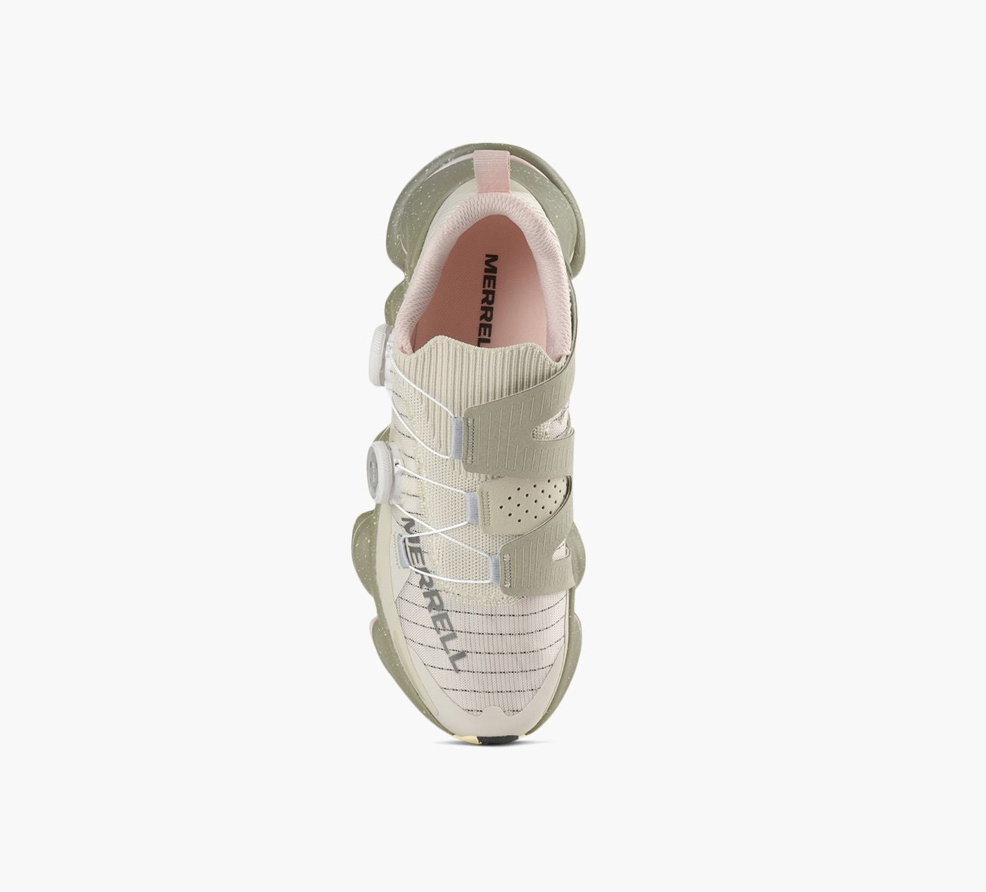 MERRELL SPEEDARCSURGEBOA in BEIGE view 5