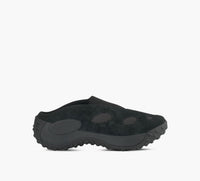 MERRELL JUNGLETREKMULE in BLACK