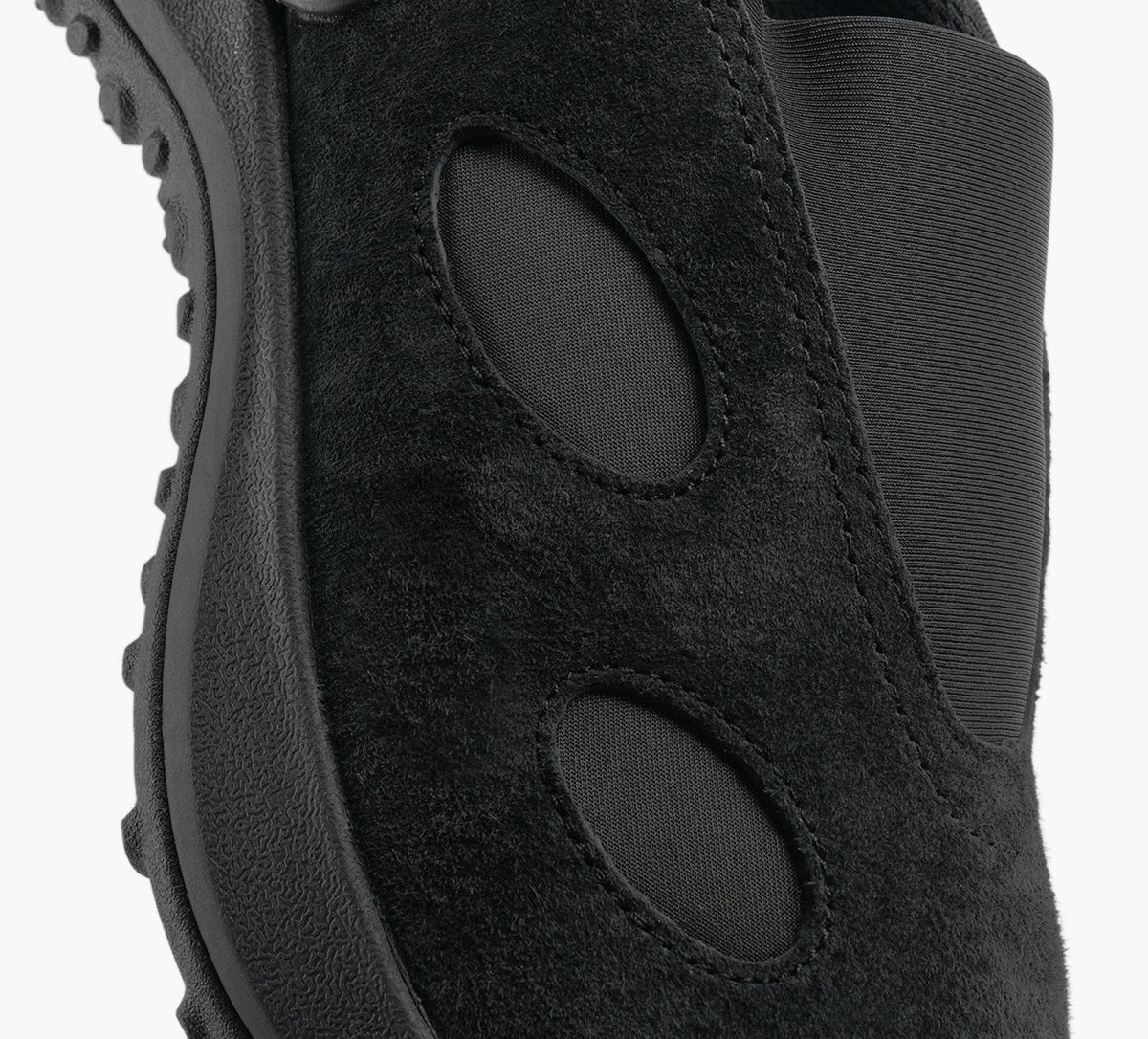 MERRELL JUNGLETREKMULE in BLACK view 1b