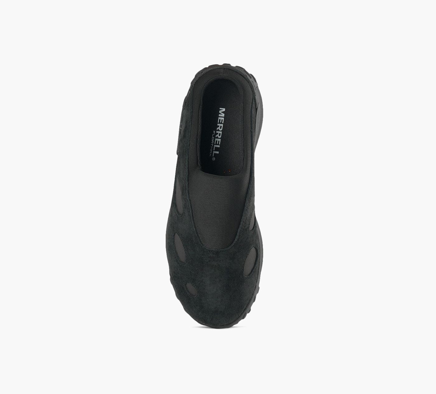 MERRELL JUNGLETREKMULE in BLACK view 5