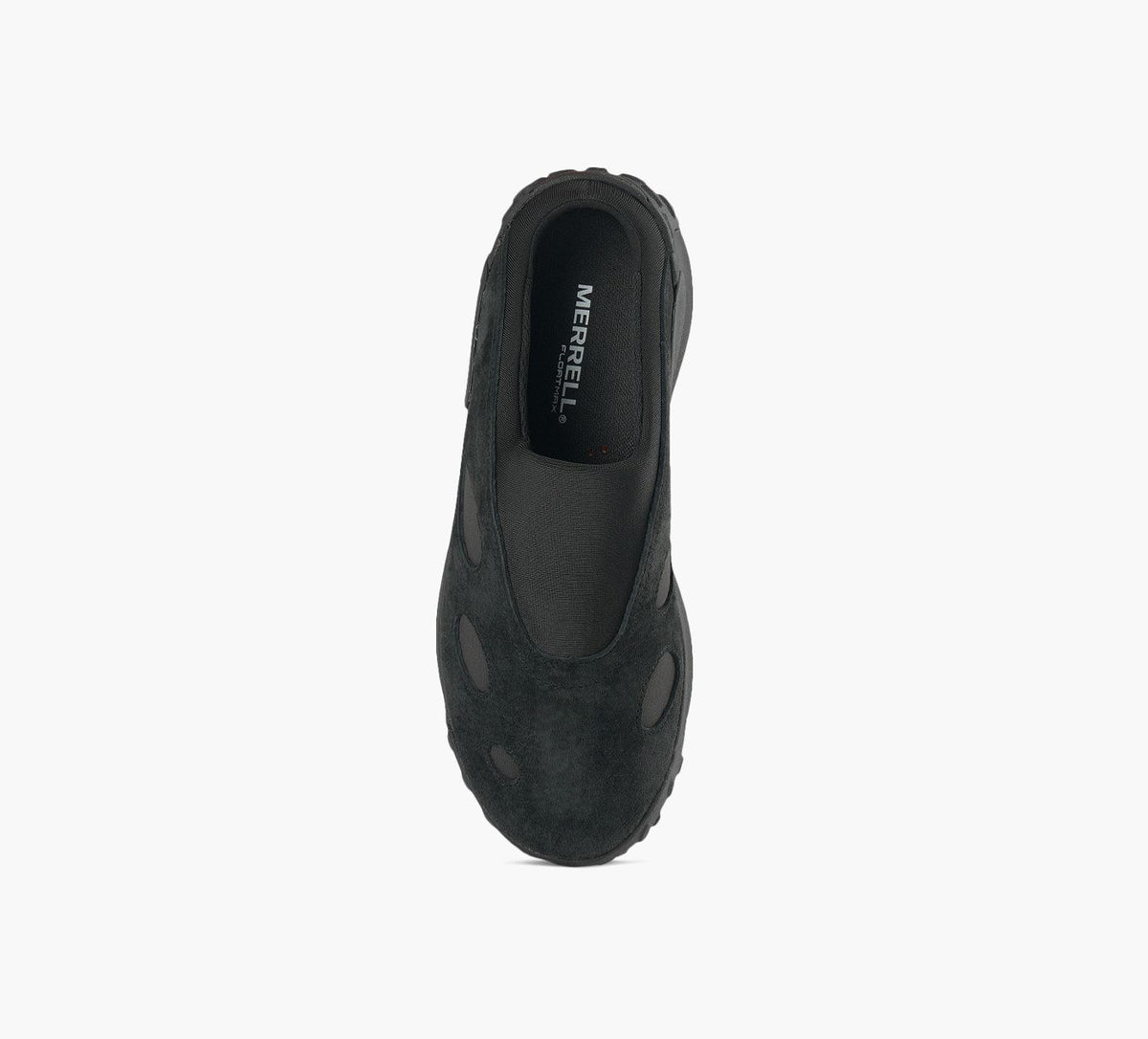 MERRELL JUNGLETREKMULE in BLACK view 5
