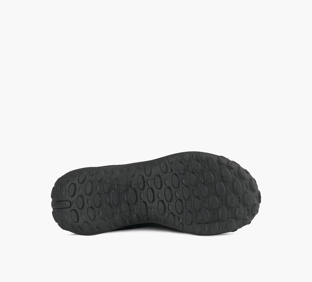 MERRELL JUNGLETREKMULE in BLACK view 6
