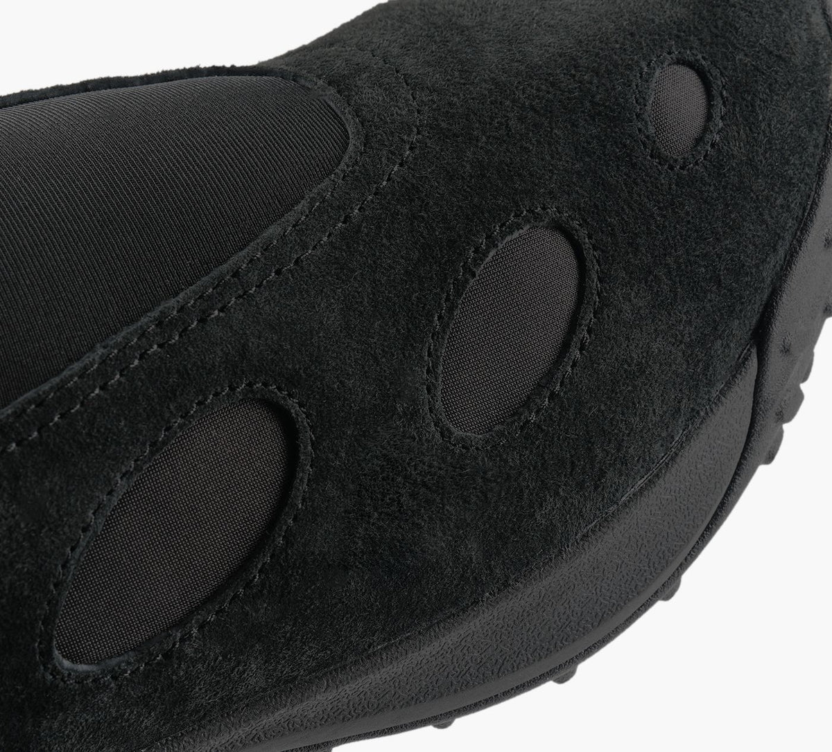 MERRELL JUNGLETREKMULE in BLACK view 7