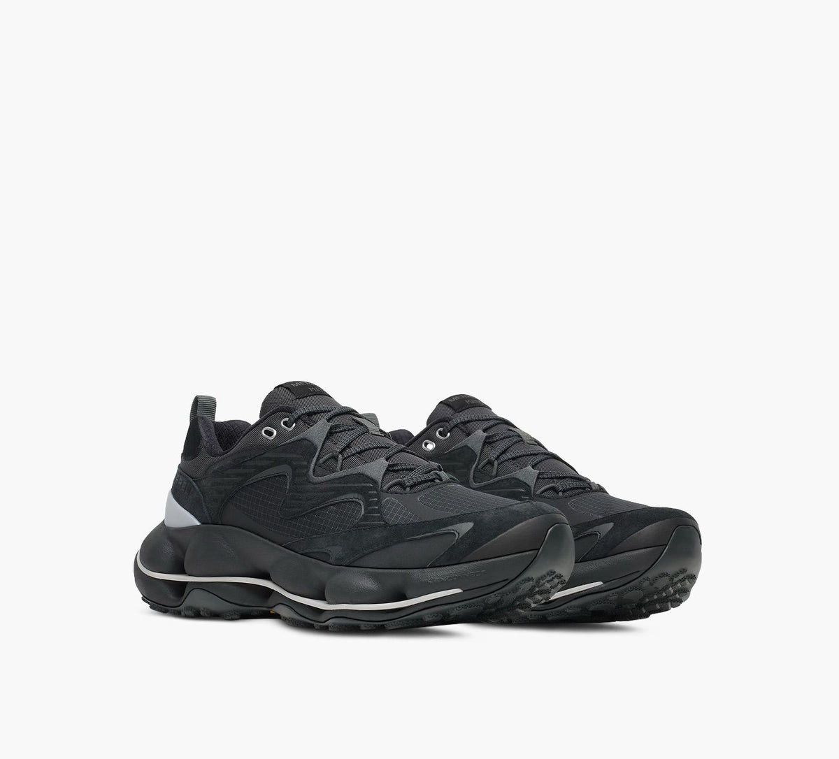 MERRELL MATIS in BLACK view 2