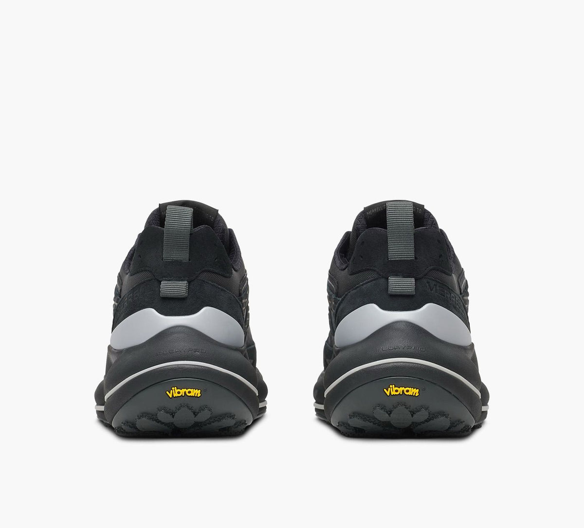 MERRELL MATIS in BLACK view 3