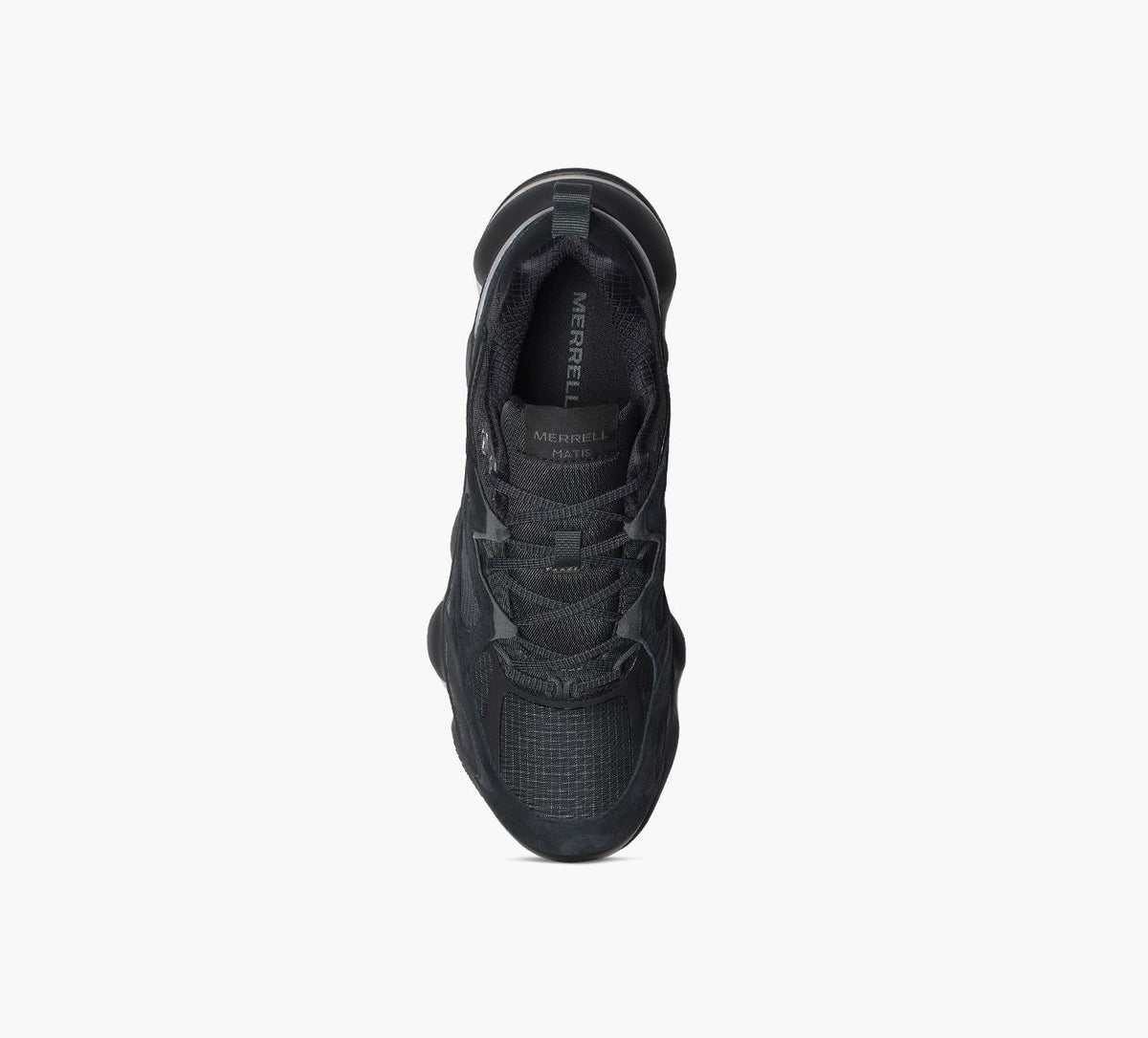 MERRELL MATIS in BLACK view 5
