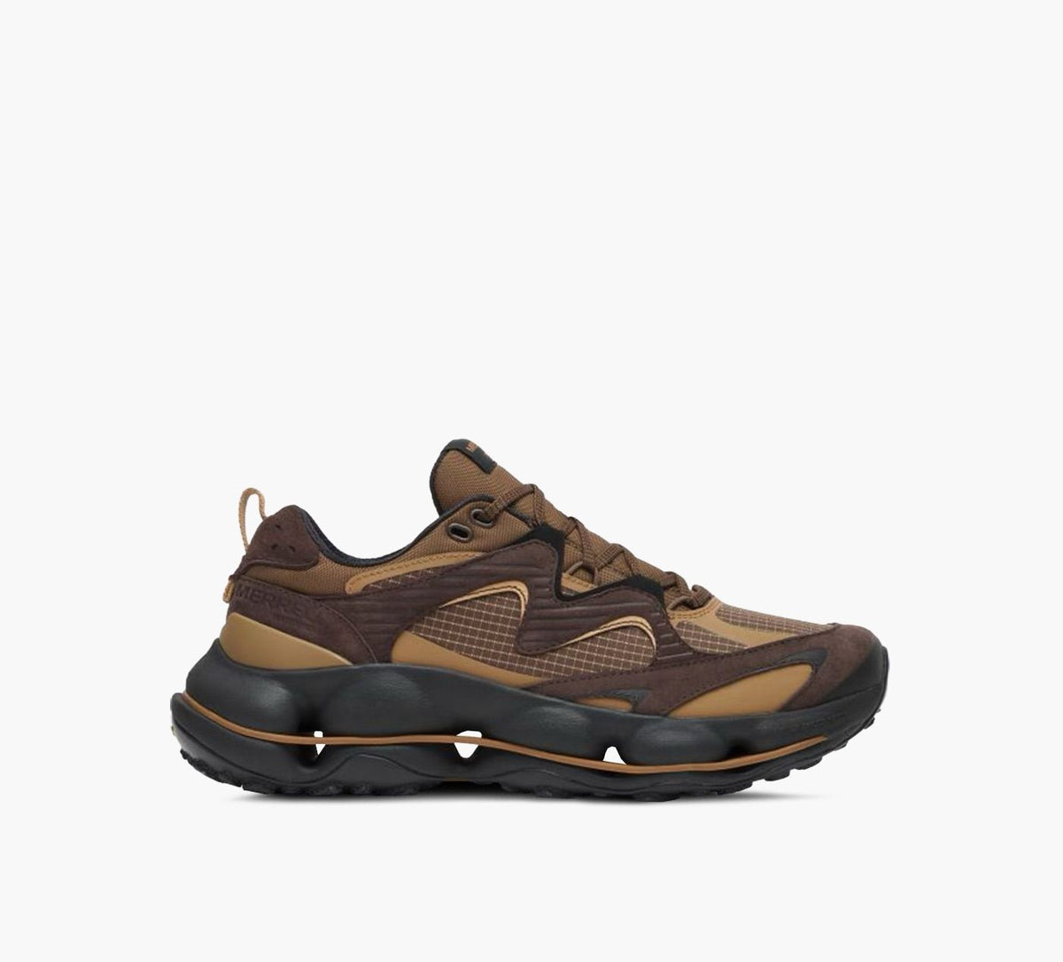 MERRELL MATIS in BROWN