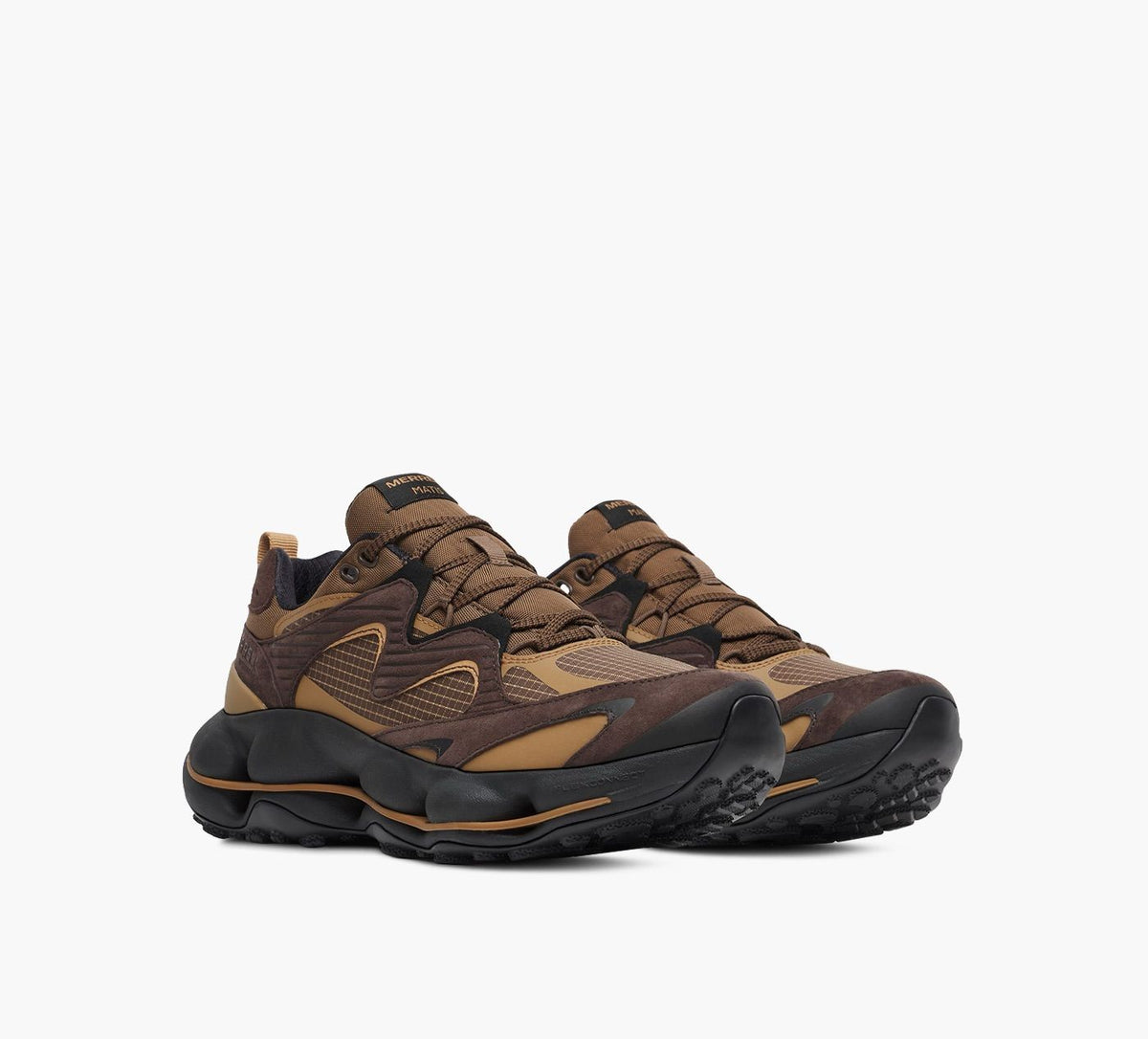MERRELL MATIS in BROWN view 2