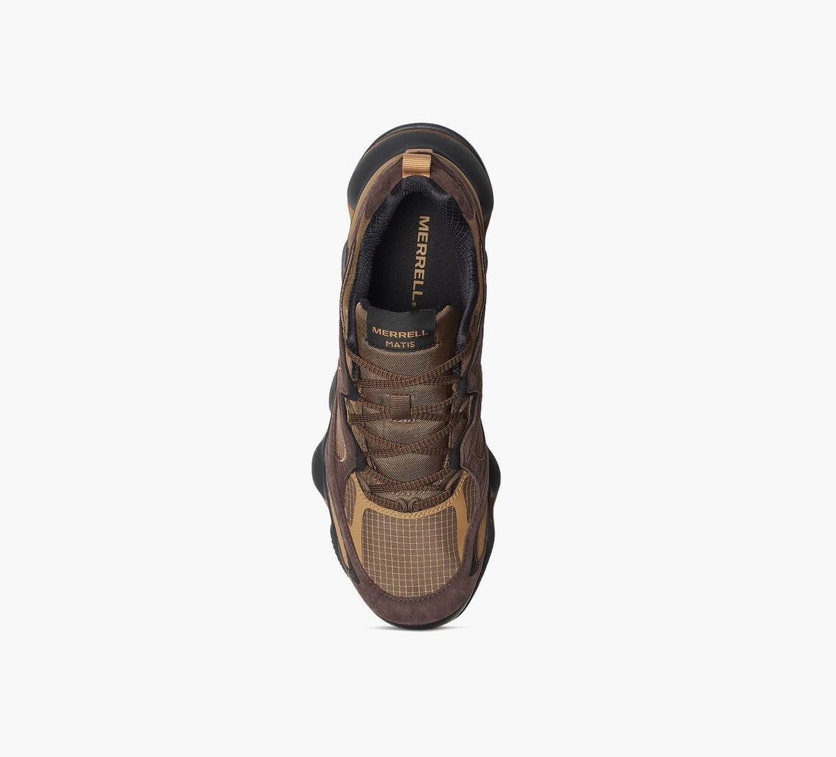 MERRELL MATIS in BROWN view 5