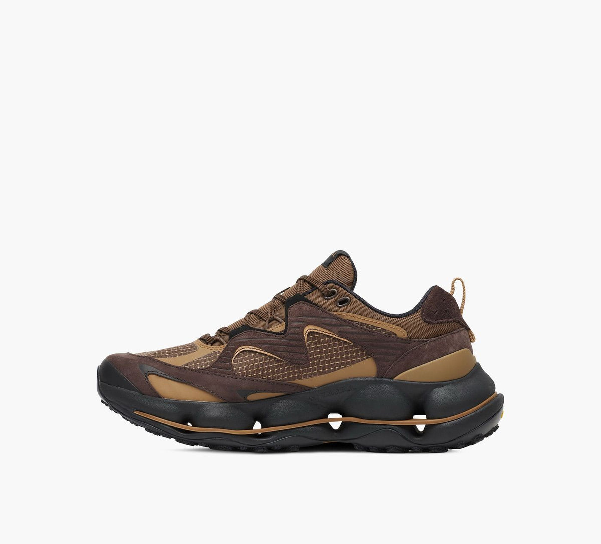 MERRELL MATIS in BROWN view 7