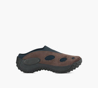 MERRELL JUNGLETREKMULE in BROWN