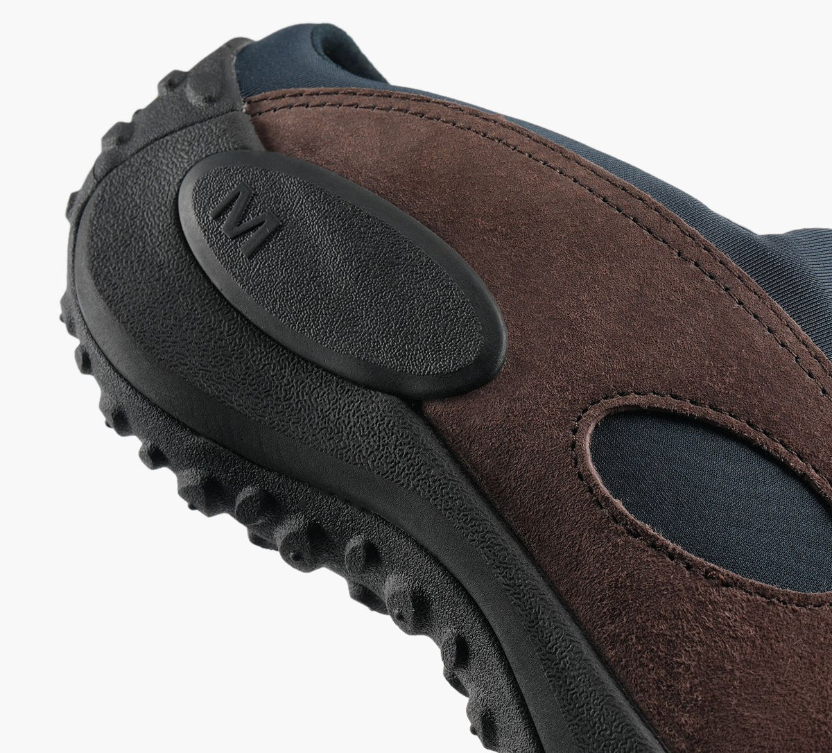 MERRELL JUNGLETREKMULE in BROWN view 1b