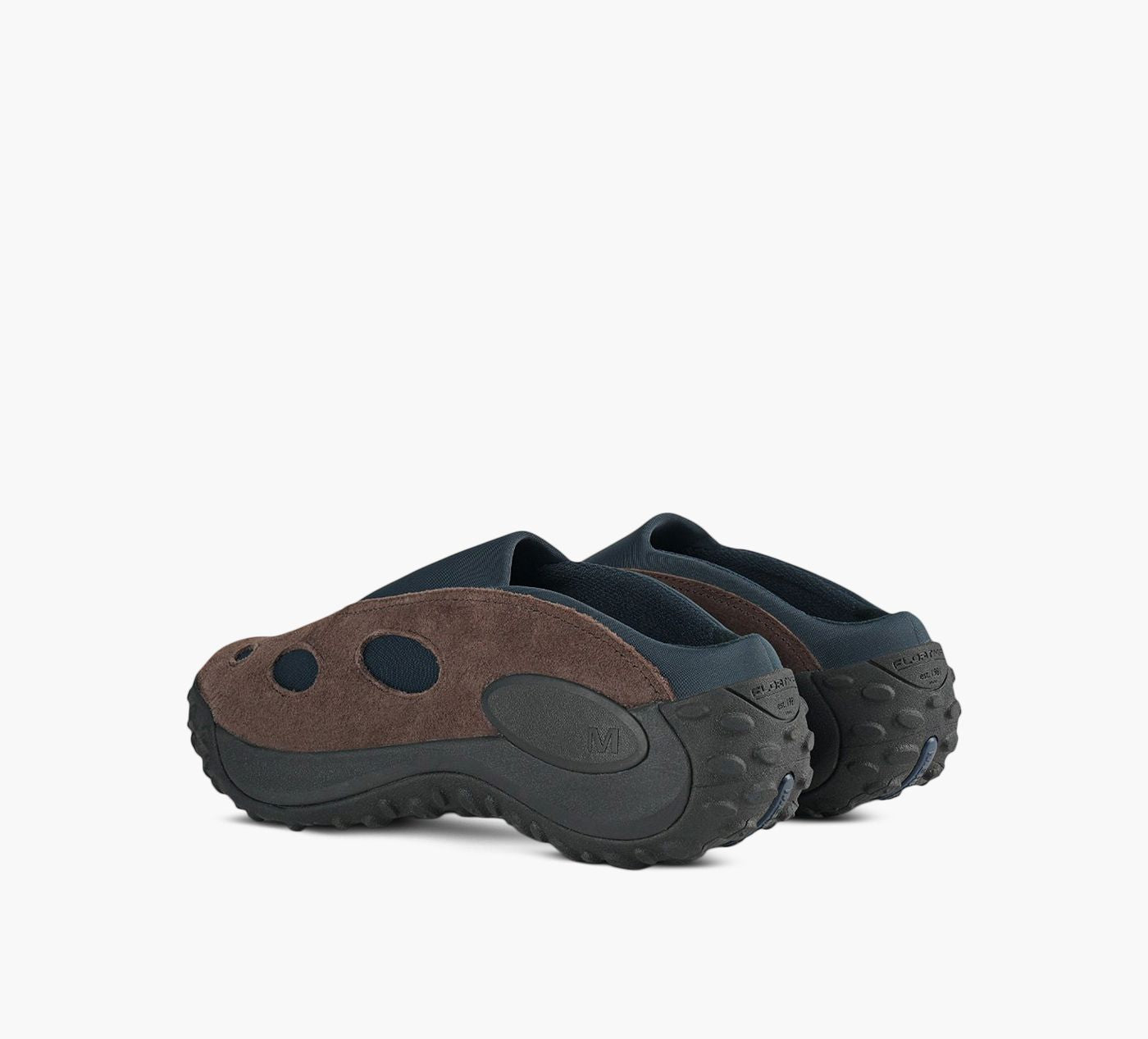 MERRELL JUNGLETREKMULE in BROWN view 3