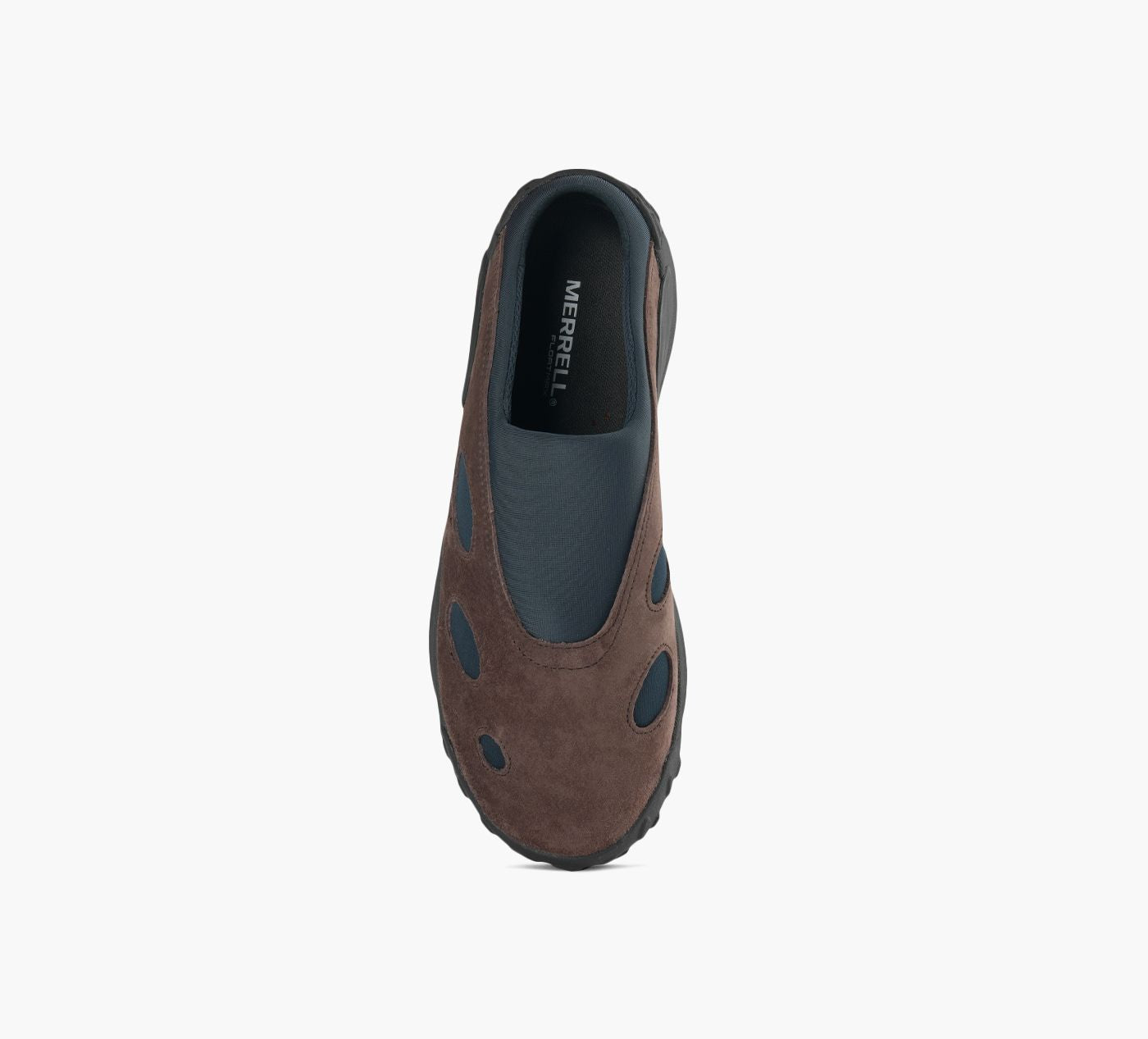 MERRELL JUNGLETREKMULE in BROWN view 5